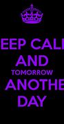 Image result for Tomorrow Is Another Day