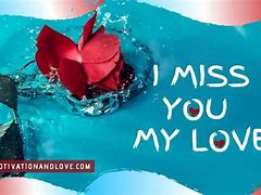 Image result for Missing You Love Poems