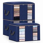 Image result for Clothes Storage Bags