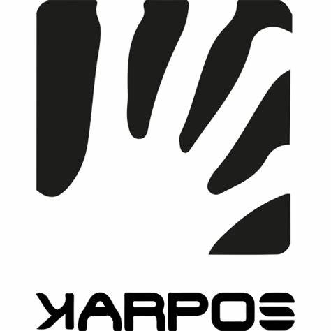 Karpos-Logo | Mahu Bike & Sport Plaffeien