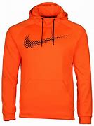 Image result for Orange Nike Sweatshirt