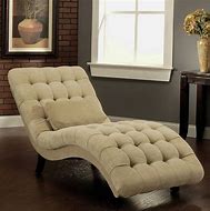 Image result for Adjustable Indoor Chaise Lounge Chairs