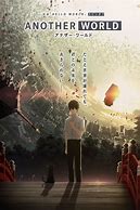 Image result for Another World Anime