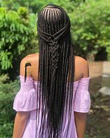 Image result for Different Hair Braids Styles