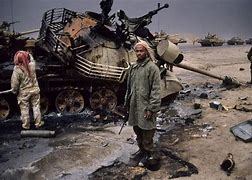 Image result for Iraq Gulf War Casualties