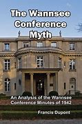 Image result for Wannsee Conference Book