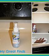 Image result for Nature's Miracle Just For Cats Set-In Stain Destroyer Oxy Formula With Orange Scent, 1 Gallon