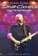 Image result for David Gilmour the Blue Live
