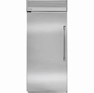 Image result for 6Cu Ft. Upright Stainless Steel Freezer
