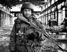 Image result for The Donbass War