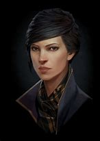 Image result for Dishonored 2 Art