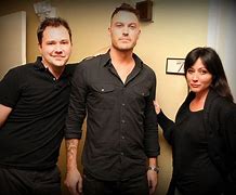 Image result for Brian Austin Green Family