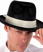 Image result for Gangster Hat