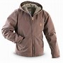 Image result for Men's Hooded Winter Jackets