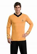Image result for Star Trek Uniform Shirt