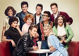Image result for Grease the Movie Costumes