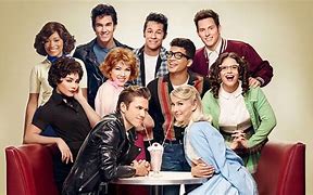 Image result for Grease Dress Up Party