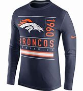 Image result for Denver Broncos Merchandise