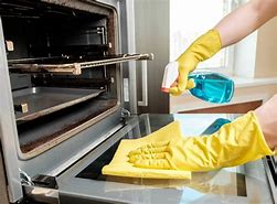 Image result for Easy Off Commercial Oven Cleaner