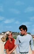 Image result for Tab Hunter Grease 2