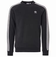 Image result for Black Adidas Extended Sweatshirt