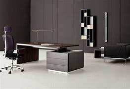 Image result for Contemporary Office Table
