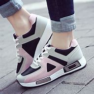 Image result for Female Sneakers