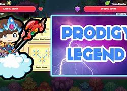 Image result for Prodigy Become Member