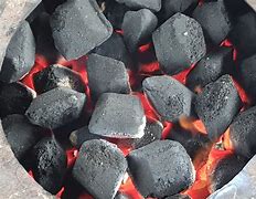Image result for Charcoal Briquettes to Remove Moisture
