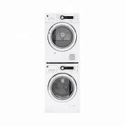 Image result for Small Kitchen with Washer and Dryer