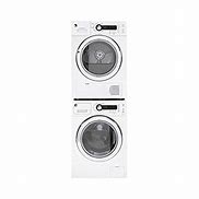 Image result for Frigidaire Stackable Full Size Washer and Dryer