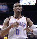 Image result for Russell Westbrook Rockets