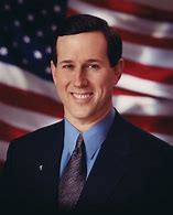 Image result for Rick Santorum