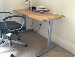 Image result for IKEA Electric Standing Desk