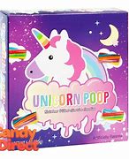 Image result for Unicorn Pooping Skittles