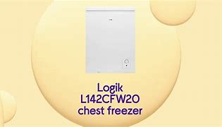 Image result for Holiday Chest Freezer Lch0501pw