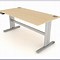 Image result for IKEA Adjustable Height Desk Motorized