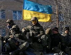 Image result for Ukraine Fighting