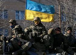 Image result for Russian Fighting in Ukraine