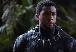 Image result for Black Panther Movie Scenes