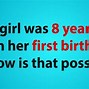 Image result for Funny Trick Questions