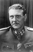 Image result for Otto Skorzeny Medals