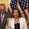 Image result for Nancy Pelosi and Chuck Schumar