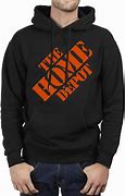 Image result for Home Depot Hoodie