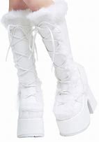 Image result for Furry Inside Boots
