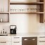 Image result for Kitchen Pantry Cabinet Designs
