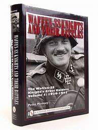 Image result for Waffen SS Books