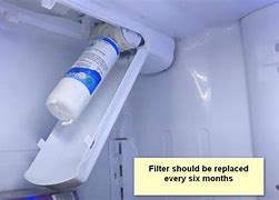 Image result for LG Refrigerator Not Making Ice
