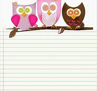 Image result for Cute Stationery Clip Art