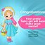 Image result for Baby Girl Book Quotes